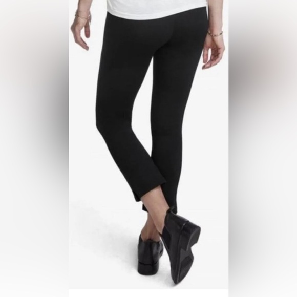 NWT American Giant NO-BS KICK FLARE PANT Sz 2 - Picture 3 of 7